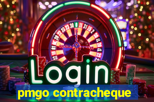 pmgo contracheque